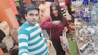Bapu Bazaar Jaipur | Bargaining, Culture & Street Vibes #vlog #familyvlog #dailyvlog 