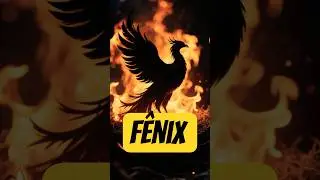 O QUE voc&ecirc; sabe sobre a F&Ecirc;NIX?