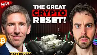 25-Year Trading Veteran Reveals MASSIVE Crypto Prediction (top coins)
