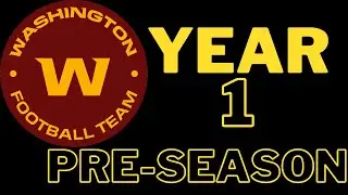 Can We Rebuild the Washington Football Team?