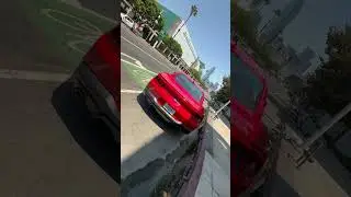 2025 Ford Mustang  🔥 RACE RED HEAT IS HERE! 🔥
