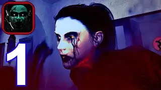 Deadly Nightmare - Gameplay Walkthrough Part 1 (Android,iOS)