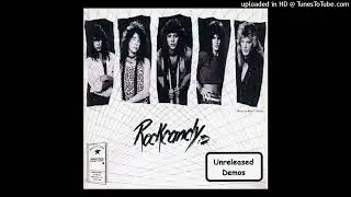 Rock Candy - Wild Ones