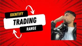 You HAVE to know how to Identify your Trading Range