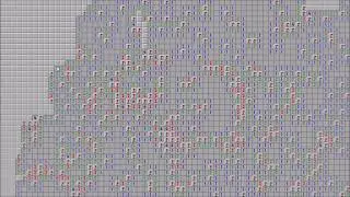 I created a PERFECT minesweeper AI