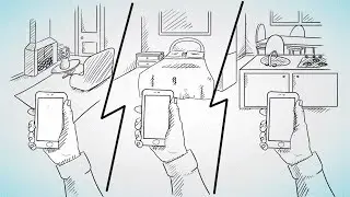 How a Cell Phone Signal Booster for a Home Boosts 3G & 4G Instantly
