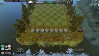 Dread's stream | Auto Chess | 21.05.2019