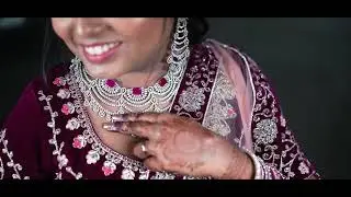 Saravanan & Soundarya Reception candid Video