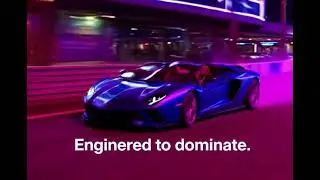 Design Inspire Future Lamborghini 