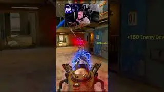 No way They added this new GUN           #warzone #callofduty #cod