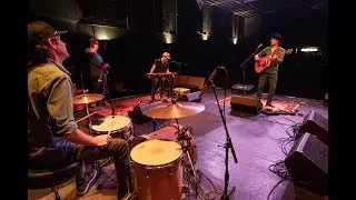 Justin Fedor & The Denim Denim - You Got Gold