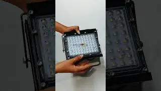 50W Flood Light | Powerful & Energy Efficient 💡
