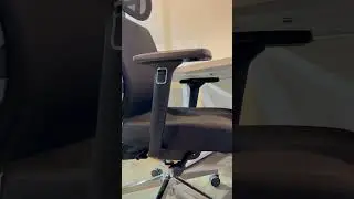Axis Executive Chair EC034 | Workspace Office Furniture | Ergonomic Office Chair  #furniture #chair