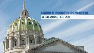 Labor & Industry