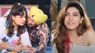 New Punjabi Full Movie | Rajvir Jawanda | Sara Sharmaa | Jaswinder Bhalla | New Punjabi Film 2024
