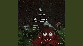 Bloody Mary (Original Mix)