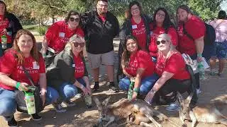 Meritrust Credit Union | Wichita Business Journal's 2022 Best Places to Work