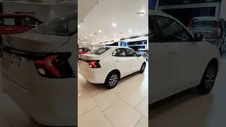 2025 Maruti Suzuki Dzire VXi CNG 😍🔥