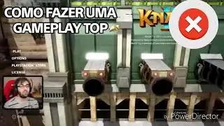 COMO FAZER UMA GAMEPLAY TOOOP