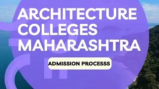 ARCHITECTURE ADMISSION PROCESS UPDATE COLLEGES INFORMATION MAHARASHTRA आर्किेटेक्चर प्रवेश प्रक्रिया