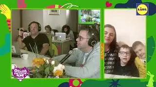 Andrei (5 ani) are mare nevoie de ajutor. Partea a 4-a | Orașul Faptelor Bune 2021
