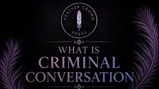 Criminal Conversation 101: Everything You Need to Know About NC&rsquo;s Shortest Civil Tort