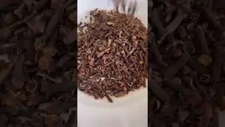 Eliminates All Diseases Naturally! | Clove, Oregano & Turmeric Drink for Total Body Healing