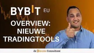 Bybit: Trade cheaply with new order types! + New: demo trading.