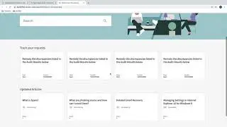 UI Builder &mdash; разработка в App Engine Studio