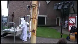 Opera aan de Schie - Dialogues des Carm&eacute;lites F Poulenc  Zangstudio Hojotoho