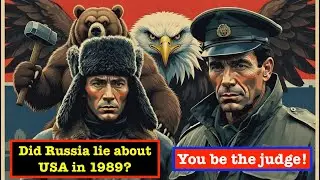 Тактика дезинформации со стороны России или правдивые факты?