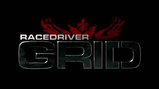 Race Driver: GRID Soundtrack - Burnbaby Reloaded