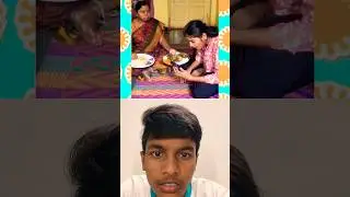 mobile 📱 eating video 📷 / #trending #funny #shortsfeed #comedy