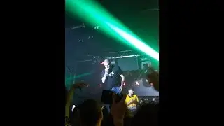 CONCIERTO CECILIO G \CHA CHA THE CLUB MADRID 2018/ #FREECECI