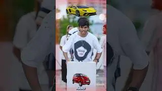 Unga Favourite Car 🚗 comment panuga ❤️ #shorts #shortvideo #shortsfeed #trending #challenge