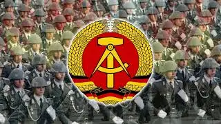 Ami, Go Home! - East German Anti-American Song
