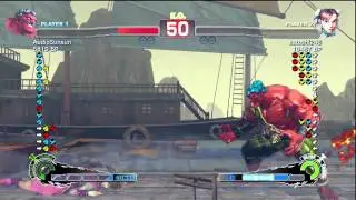 AudioSunsun (HK) satoshi246 (CH)