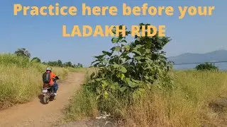 Offroading Morbe dam || Unexplored 10 kms off-road near Mumbai #morbedam #offroading #maharashtra