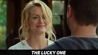 The Lucky one movie explain in Urdu | Lumi Tao 