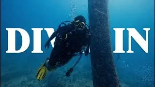 Andaman | Ep.4 : Certified Open Water Diver 🌊