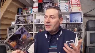 de A &agrave; Z en passant par Doom 👽 JDC PS1_#010