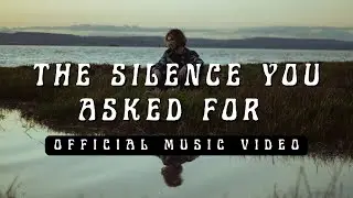 KAYBLE - THE SILENCE YOU ASKED FOR (OFFICIAL MUSIC VIDEO)
