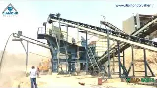 TITAN CRUSHING MACHINER PVT LTD.