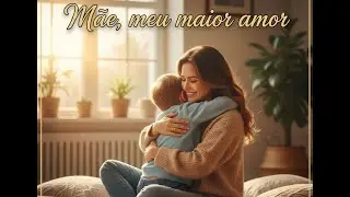 Mãe,meu maior amor
