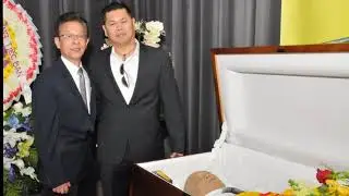 Anderson Nguyen - phap danh Nguyen Phuc 1974-2019