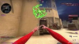 [CS:GO | HvH] highlights ft. aimware - broken dreams