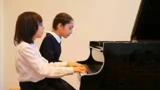 С.С. Прокофьев 