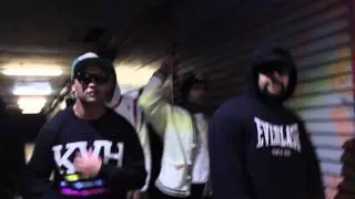 Shay KillaFlow Hostyle - Pcity we on