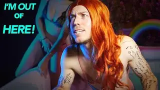 ✘ Twitch Perfect Timing Moments  2021 #12