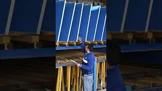 The Making Of Elysian #prefabhomes #howitsmade